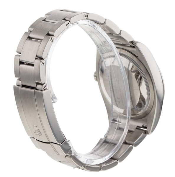 Rolex Oyster Perpetual 116000